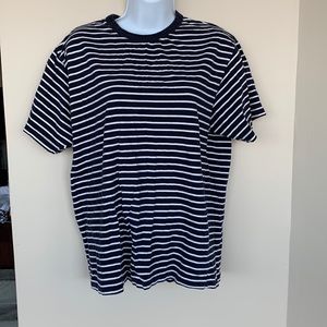 Club monaco loose t shirt